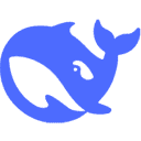 Logo of deepseek