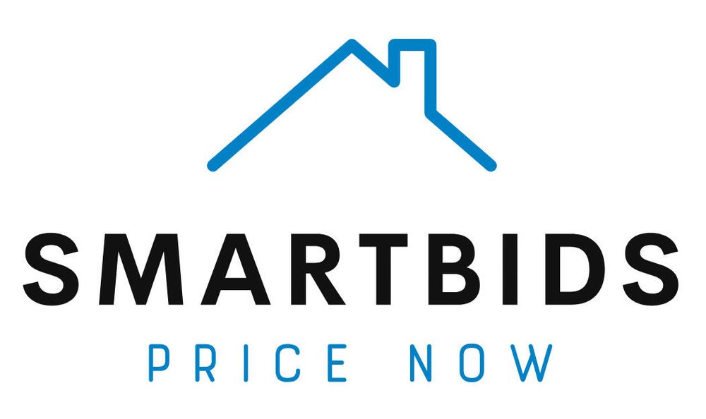 Screenshot of smartbids ai