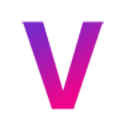 Logo of vectorart ai