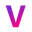 Logo of vectorart ai