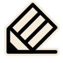 Logo of notability