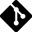 Logo of gitfluence