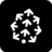 Logo of pinecone