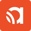 Logo of audyo