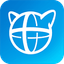 Logo of cascadeur