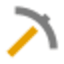 Logo of pickaxe