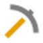 Logo of pickaxe