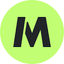 Logo of magical ai