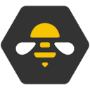 Logo of socialbee
