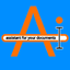 Logo of chattydocs