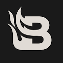 Logo of blaze