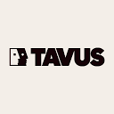Logo of tavus