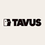 Logo of tavus
