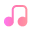 Logo of musicfy