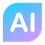 Logo of steve ai