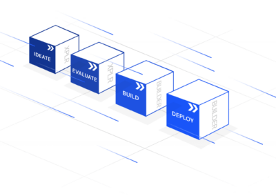Screenshot of zbrain