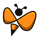 Logo of storybee