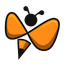 Logo of storybee