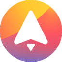 Logo of roketfy