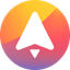 Logo of roketfy