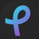 Logo of pixlr