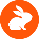 Logo of coderabbit