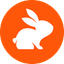 Logo of coderabbit