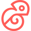 Logo of kickresume
