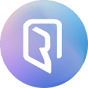 Logo of openread