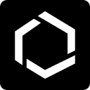Logo of blackbox ai