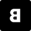 Logo of the new black