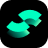 Logo of shakker ai