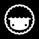 Logo of taskade