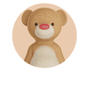 Logo of teddy ai