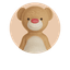 Logo of teddy ai