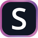 Logo of superflows