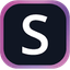 Logo of superflows