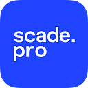 Logo of scade pro