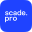 Logo of scade pro