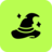 Logo of magify design