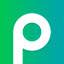 Logo of peech