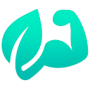 Logo of myfit ai