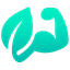 Logo of myfit ai