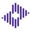 Logo of translate video