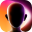 Logo of wondershare virbo