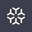 Logo of aurora ai