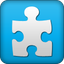 Logo of puzzle