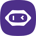 Logo of meetgeek