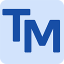 Logo of teachable machine