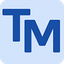 Logo of teachable machine